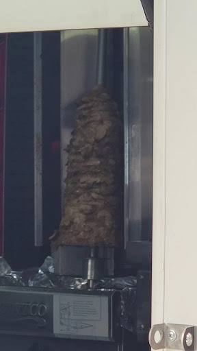 Photo of Berliner Döner House - In front of PUMA & BANANA REPUBLIC, 4840 Tanger Outlet Blvd #701, North Charleston, SC 29418