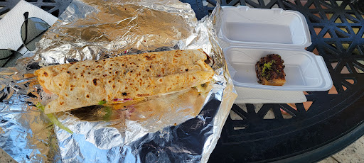 Photo of Berliner Döner House - In front of PUMA & BANANA REPUBLIC, 4840 Tanger Outlet Blvd #701, North Charleston, SC 29418