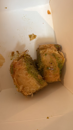 Photo of Berliner Döner House - In front of PUMA & BANANA REPUBLIC, 4840 Tanger Outlet Blvd #701, North Charleston, SC 29418