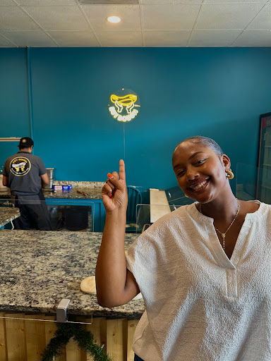 Photo of EGY Dough - 2578 Ashley River Rd STE I, Charleston, SC 29414