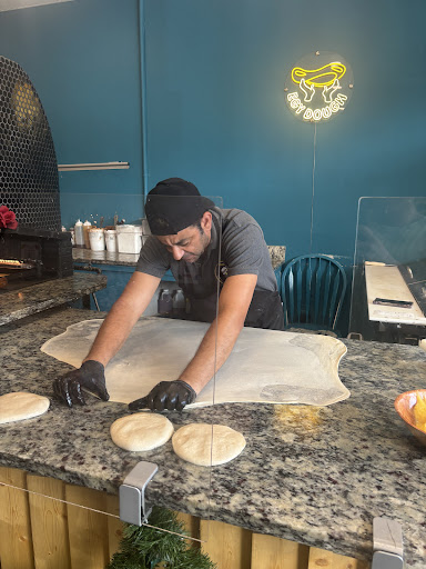 Photo of EGY Dough - 2578 Ashley River Rd STE I, Charleston, SC 29414