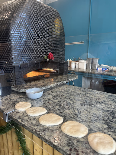 Photo of EGY Dough - 2578 Ashley River Rd STE I, Charleston, SC 29414