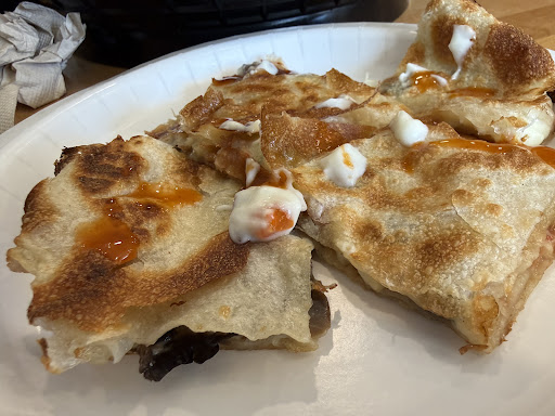 Photo of EGY Dough - 2578 Ashley River Rd STE I, Charleston, SC 29414