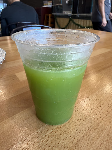 Photo of EGY Dough - 2578 Ashley River Rd STE I, Charleston, SC 29414