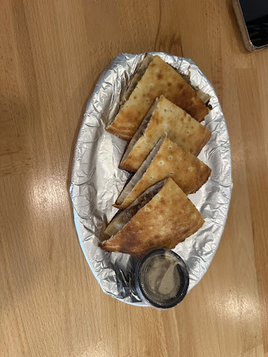 Photo of EGY Dough - 2578 Ashley River Rd STE I, Charleston, SC 29414