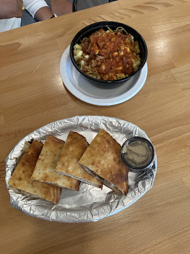 Photo of EGY Dough - 2578 Ashley River Rd STE I, Charleston, SC 29414