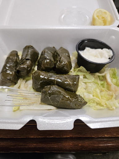 Photo of EGY Dough - 2578 Ashley River Rd STE I, Charleston, SC 29414