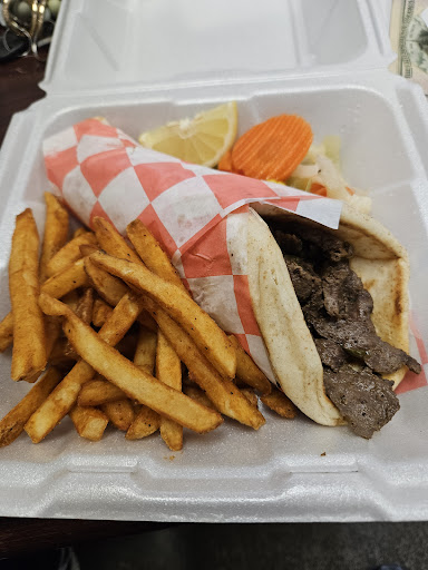 Photo of EGY Dough - 2578 Ashley River Rd STE I, Charleston, SC 29414