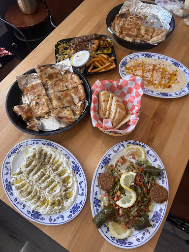 Photo of EGY Dough - 2578 Ashley River Rd STE I, Charleston, SC 29414