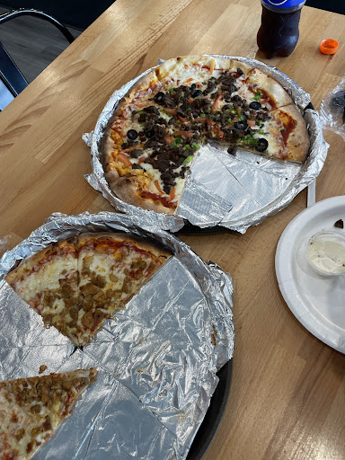 Photo of EGY Dough - 2578 Ashley River Rd STE I, Charleston, SC 29414