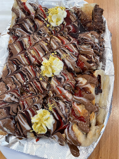 Photo of EGY Dough - 2578 Ashley River Rd STE I, Charleston, SC 29414