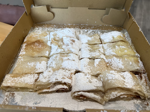 Photo of EGY Dough - 2578 Ashley River Rd STE I, Charleston, SC 29414