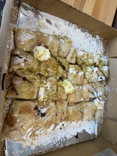 Photo of EGY Dough - 2578 Ashley River Rd STE I, Charleston, SC 29414