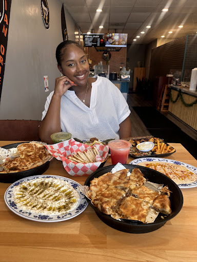 Photo of EGY Dough - 2578 Ashley River Rd STE I, Charleston, SC 29414