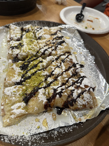 Photo of EGY Dough - 2578 Ashley River Rd STE I, Charleston, SC 29414