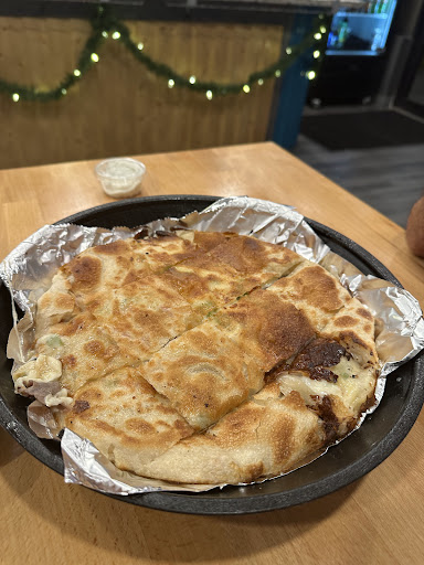 Photo of EGY Dough - 2578 Ashley River Rd STE I, Charleston, SC 29414