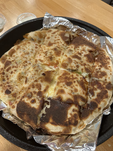 Photo of EGY Dough - 2578 Ashley River Rd STE I, Charleston, SC 29414