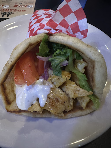 Photo of Brother's Grill - 5900 N Kings Hwy unit g, Myrtle Beach, SC 29577