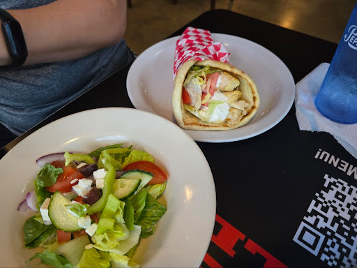 Photo of Brother's Grill - 5900 N Kings Hwy unit g, Myrtle Beach, SC 29577