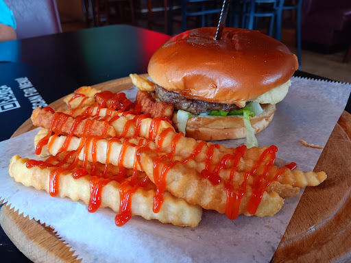 Photo of Brother's Grill - 5900 N Kings Hwy unit g, Myrtle Beach, SC 29577