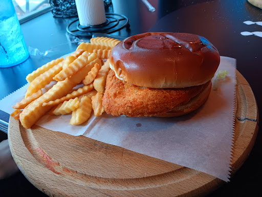 Photo of Brother's Grill - 5900 N Kings Hwy unit g, Myrtle Beach, SC 29577