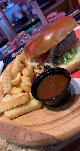 Photo of Brother's Grill - 5900 N Kings Hwy unit g, Myrtle Beach, SC 29577