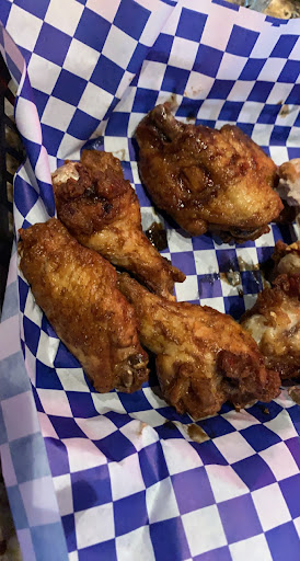 Photo of Brother's Grill - 5900 N Kings Hwy unit g, Myrtle Beach, SC 29577