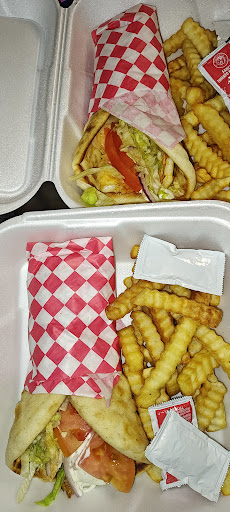 Photo of Brother's Grill - 5900 N Kings Hwy unit g, Myrtle Beach, SC 29577