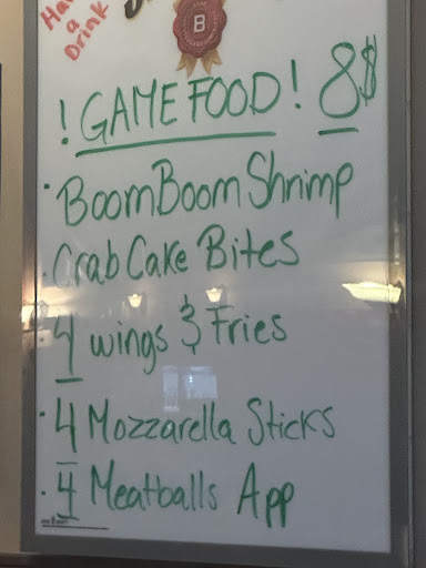 Photo of Brother's Grill - 5900 N Kings Hwy unit g, Myrtle Beach, SC 29577