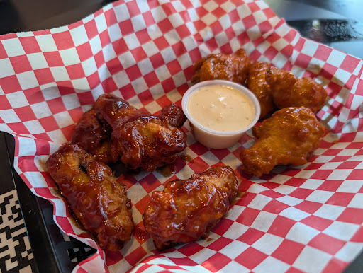 Photo of Brother's Grill - 5900 N Kings Hwy unit g, Myrtle Beach, SC 29577