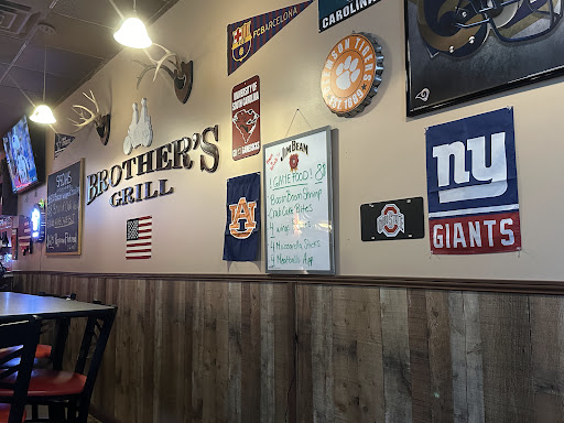 Photo of Brother's Grill - 5900 N Kings Hwy unit g, Myrtle Beach, SC 29577