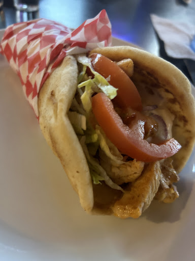 Photo of Brother's Grill - 5900 N Kings Hwy unit g, Myrtle Beach, SC 29577