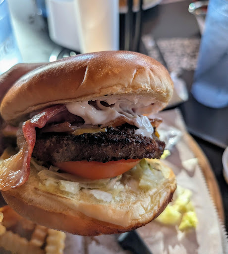 Photo of Brother's Grill - 5900 N Kings Hwy unit g, Myrtle Beach, SC 29577