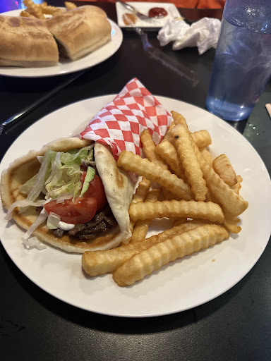 Photo of Brother's Grill - 5900 N Kings Hwy unit g, Myrtle Beach, SC 29577