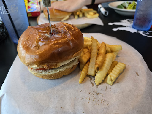 Photo of Brother's Grill - 5900 N Kings Hwy unit g, Myrtle Beach, SC 29577