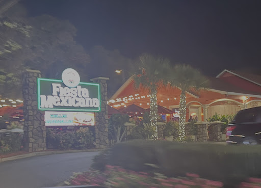 Photo of Fiesta Mexicana - 410 70th Ave N, Myrtle Beach, SC 29572