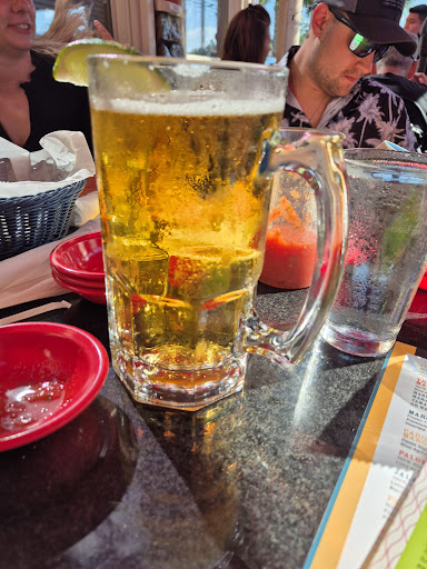 Photo of Fiesta Mexicana - 410 70th Ave N, Myrtle Beach, SC 29572