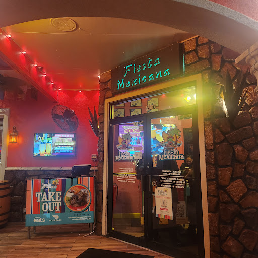 Photo of Fiesta Mexicana - 410 70th Ave N, Myrtle Beach, SC 29572