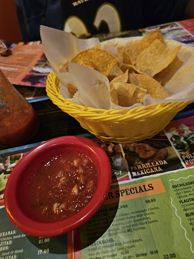 Photo of Fiesta Mexicana - 410 70th Ave N, Myrtle Beach, SC 29572