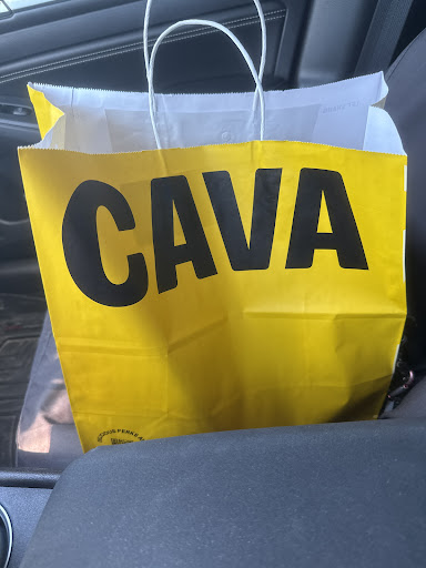 Photo of CAVA - 1400 Hwy 17 N, North Myrtle Beach, SC 29582