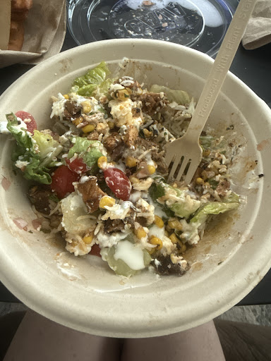 Photo of CAVA - 1400 Hwy 17 N, North Myrtle Beach, SC 29582