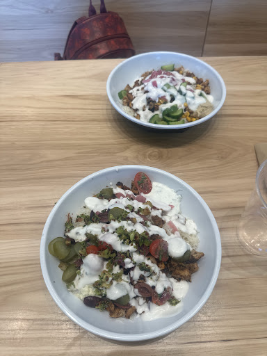 Photo of CAVA - 1400 Hwy 17 N, North Myrtle Beach, SC 29582