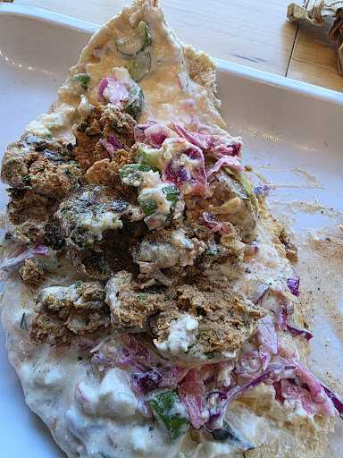 Photo of CAVA - 1400 Hwy 17 N, North Myrtle Beach, SC 29582