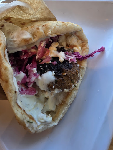 Photo of CAVA - 1400 Hwy 17 N, North Myrtle Beach, SC 29582