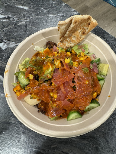 Photo of CAVA - 1400 Hwy 17 N, North Myrtle Beach, SC 29582