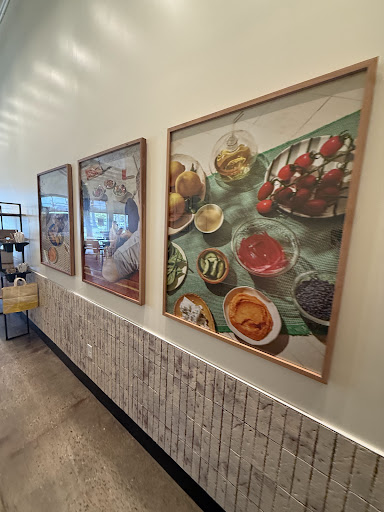 Photo of CAVA - 1400 Hwy 17 N, North Myrtle Beach, SC 29582