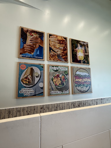 Photo of CAVA - 1400 Hwy 17 N, North Myrtle Beach, SC 29582