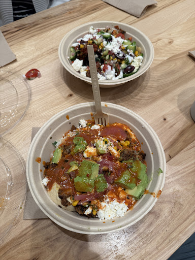 Photo of CAVA - 1400 Hwy 17 N, North Myrtle Beach, SC 29582