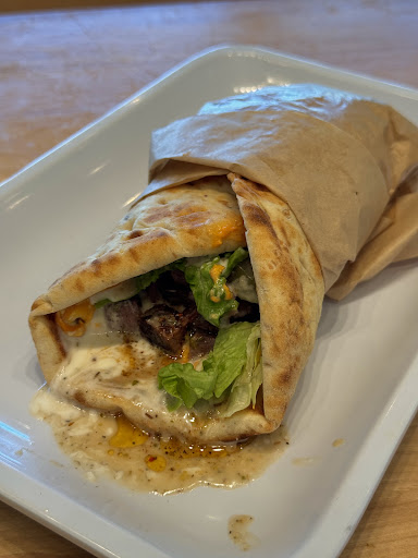 Photo of CAVA - 1400 Hwy 17 N, North Myrtle Beach, SC 29582