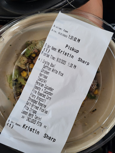 Photo of CAVA - 1400 Hwy 17 N, North Myrtle Beach, SC 29582